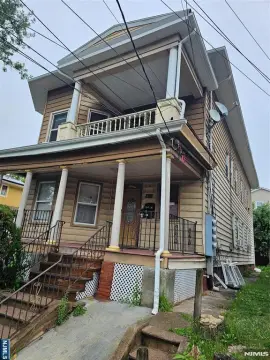 Three-Unit Multifamily Investment