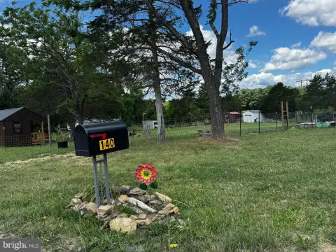 Ready-to-Build Land with Utilities