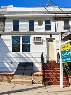 Two-Unit Duplex with Private Backyard