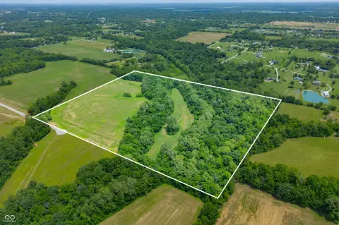 50 Acres in Mooresville