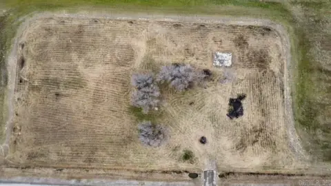 Residential Lot Near Cherry Valley