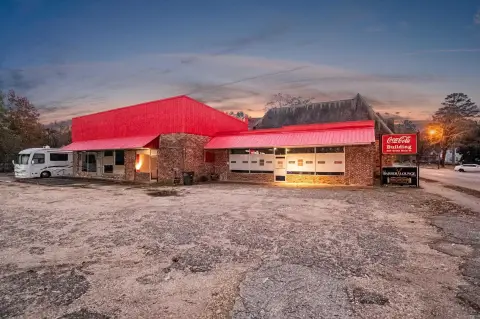 Historic Building with Income Potential