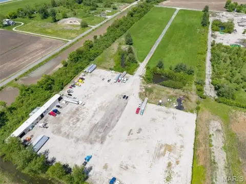 Granite City Industrial Land Opportunity