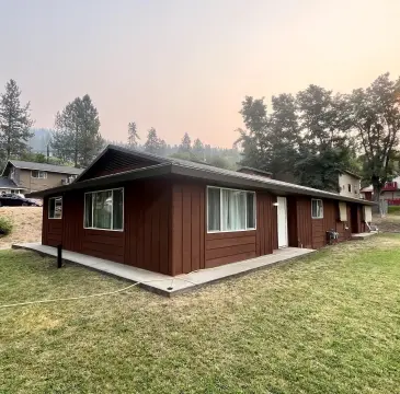 Renovated Duplex