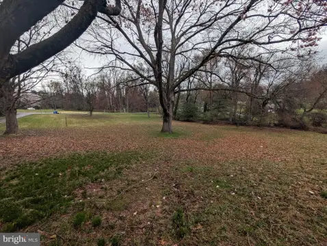 Residential Land in Silver Spring