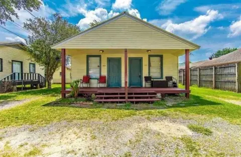 Fully Occupied Houma Duplex