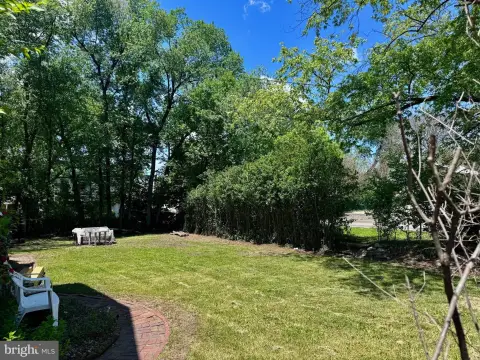 Land Near Downtown Cumberland