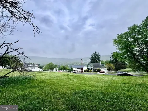 Spacious Lot in Westernport, MD