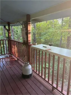 Buildable Off-Grid Cabin Lot