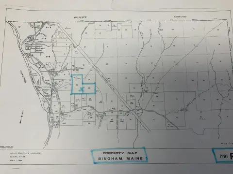 178 Acres Heavily Wooded Land