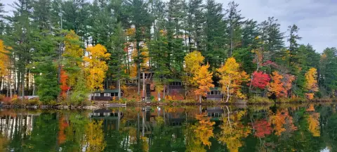 Waterfront Sporting Resort
