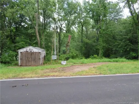 Residential Land in Corydon, IN