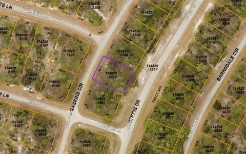 Residential Vacant Land Opportunity