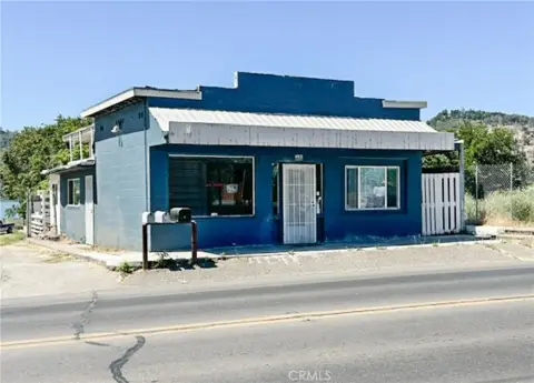 Clearlake Commercial Space For Lease