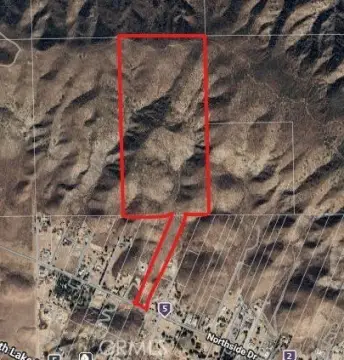 85+ Acres in Leona Valley