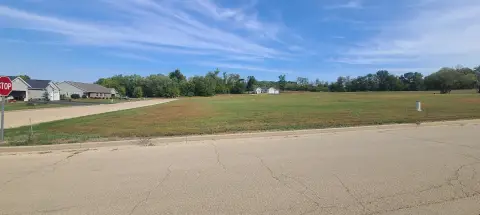 Residential Land in Stonegate Subdivision