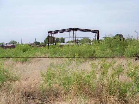 8.36 Acres on County Road