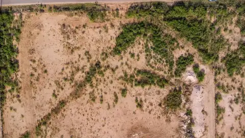 Odessa, TX Acreage Available