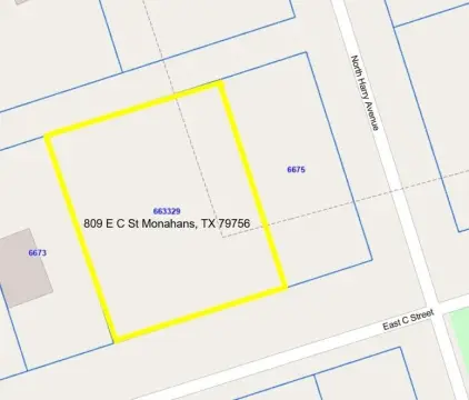 Residential Lot with RV Setups