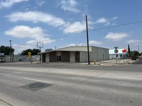 Odessa Shop Space For Rent