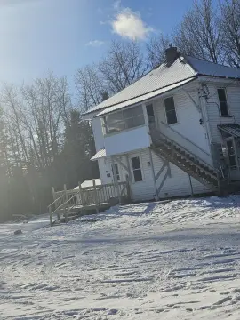 Limestone Four-Unit Multifamily Property