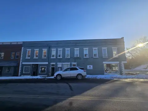 Multi-Family Rental Building