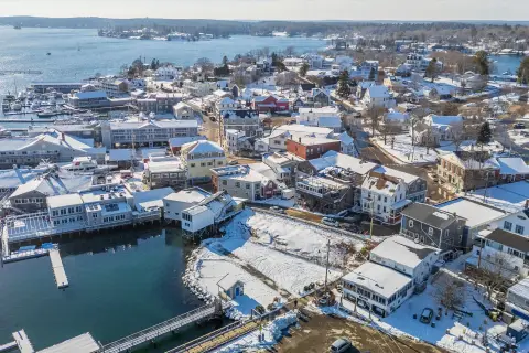 Boothbay Harbor Restaurant Opportunity