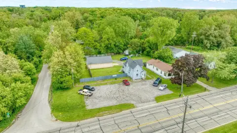 Jackson, MI Business Opportunity