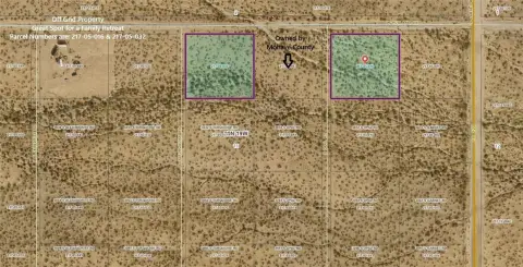Golden Valley Land Opportunity
