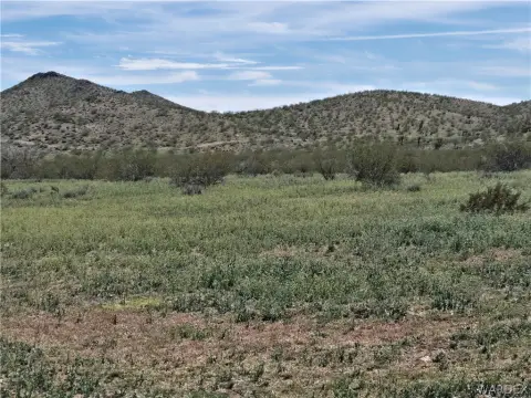 Land Near Colorado River