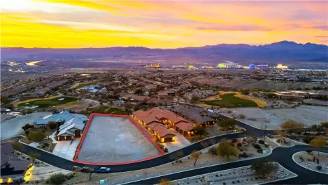 Laughlin Ranch Homesite For Sale