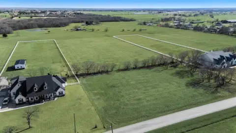 2.5 Acre Tract in Rockwall