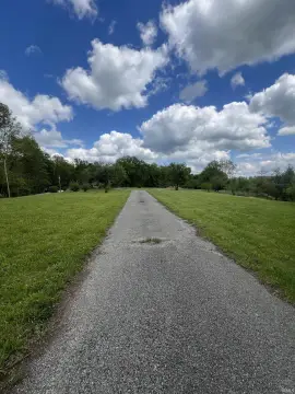Bloomington Land Near Lake Monroe