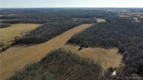 Edwards, MO Land with Runway