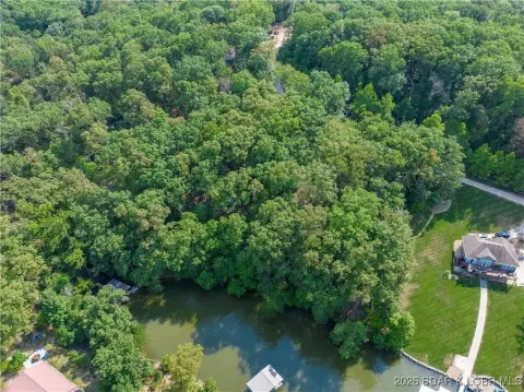 Lakefront Land in Climax Springs