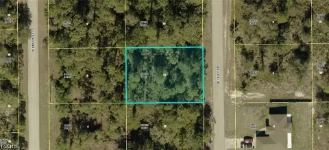 Lehigh Acres Land Opportunity