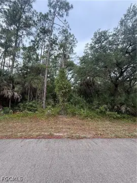 Lehigh Acres Land Opportunity