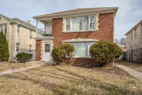 Milwaukee Duplex with Updated Features