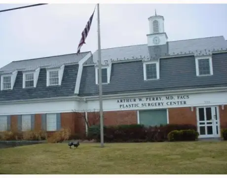 Franklin Twp. Office/Medical Building