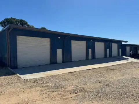 Warehouse & Flexspace Near Downtown