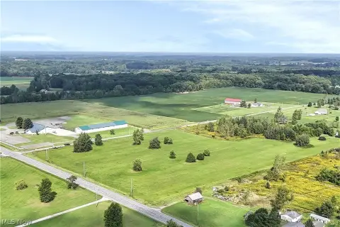 Agricultural Land Parcel