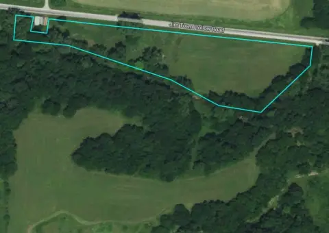 Vacant Land with Septic System