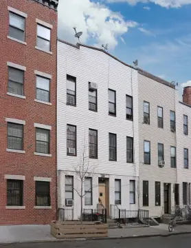 Brooklyn Multifamily Building For Sale