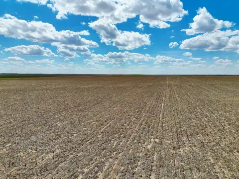 Cropland and Grassland CRP Tract