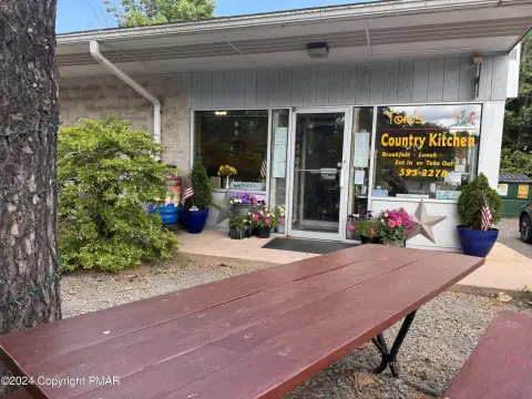 Established Diner Business Opportunity