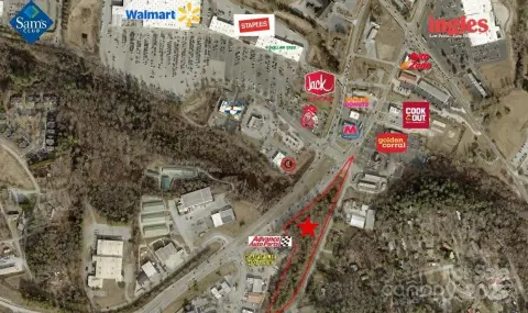 Opportunity Zone Commercial Land