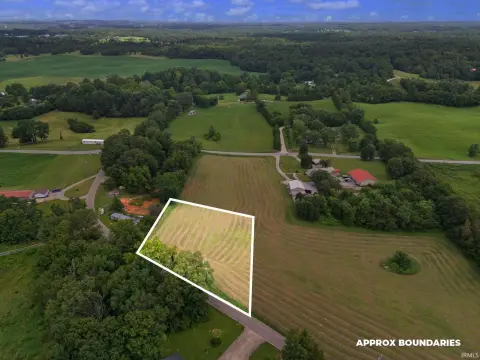Agricultural Land Tract