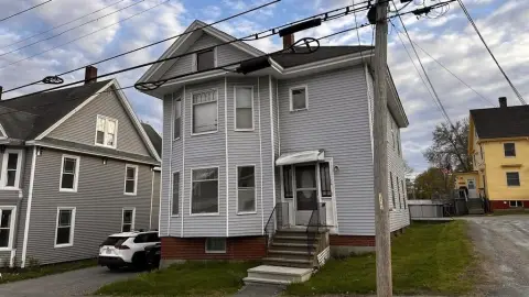Bangor Multi-Unit Investment Opportunity