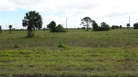 Residential Land in Placida, FL