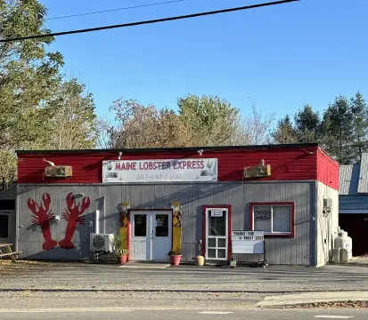 Downtown Bridgton Commercial Opportunity